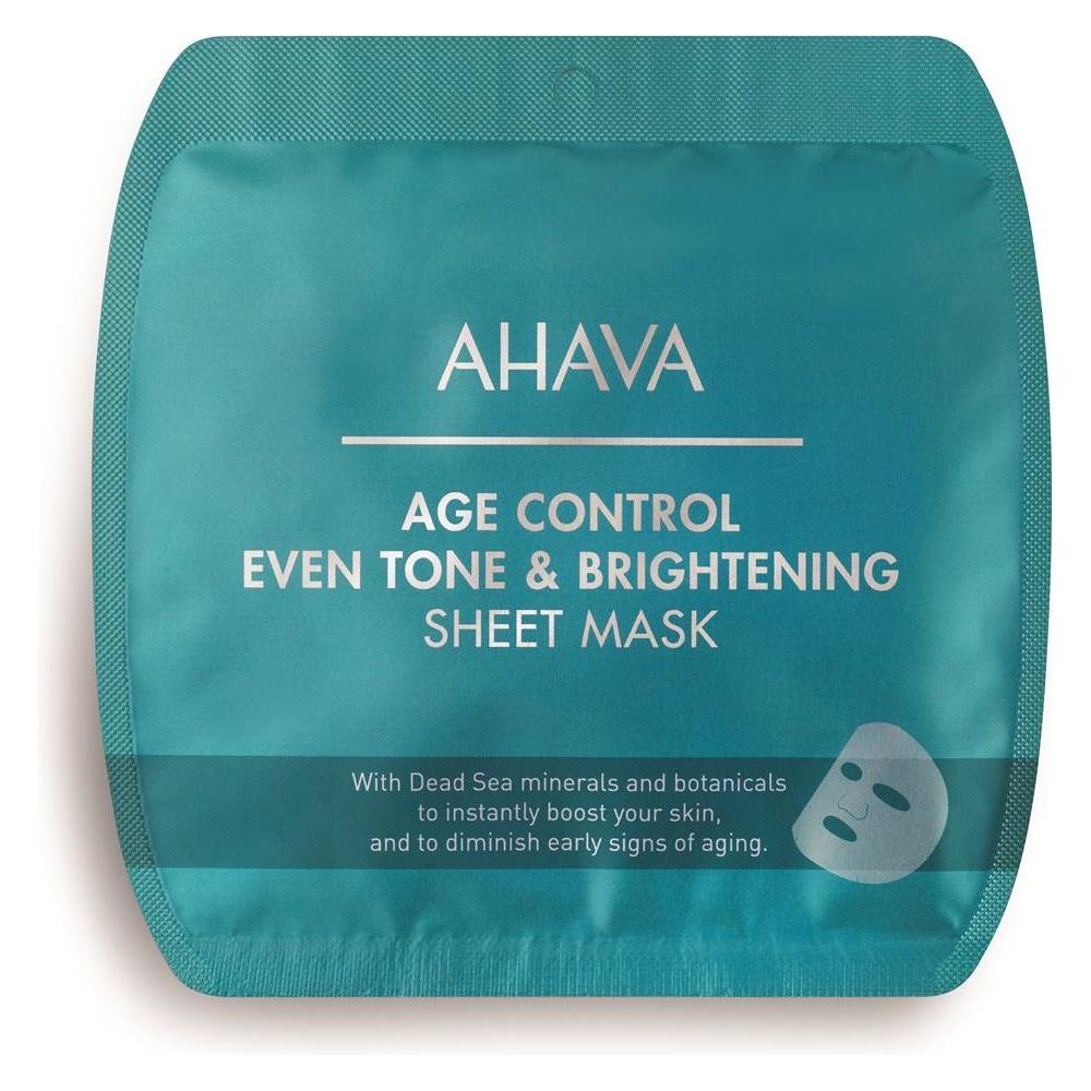 Ahava Display AgeContour EvenTone & Br (17 g) (88715065)