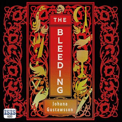 The Bleeding - Johana Gustawsson, Audio, 9781399146494