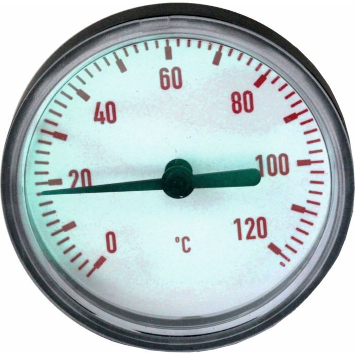 Wolf Thermometer rot 20-120 C 2483758 für PAG-10/20