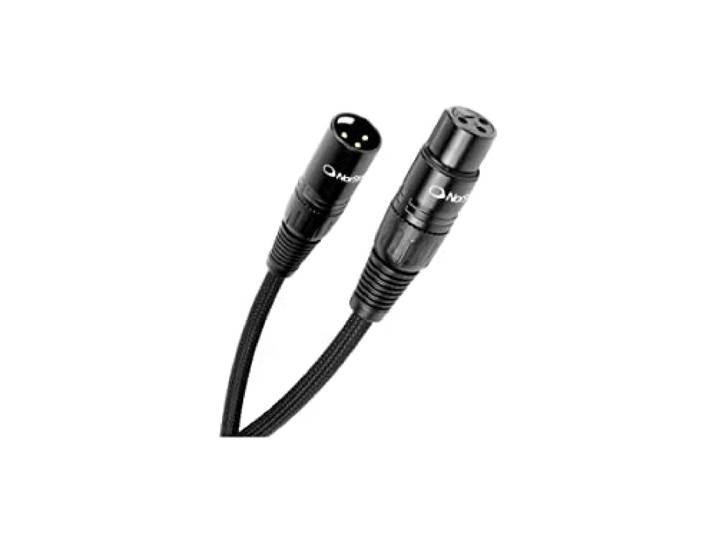 Norstone ARRAN XLR Balanced Stereo 1m