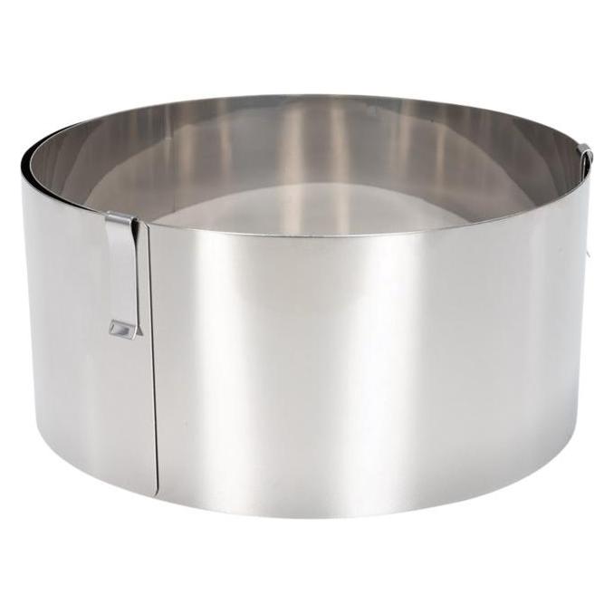 Patisse Tortenring (18 cm) (twm_415243)