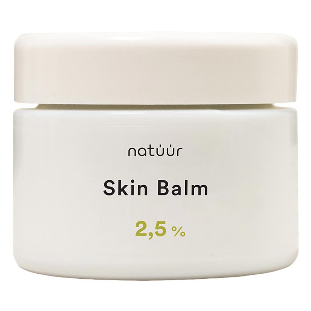 Azadivine GmbH Skin Balm Natüür 20177315