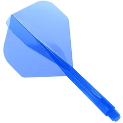 Condor Zero-Stress Clear Blue Flight-System Standard