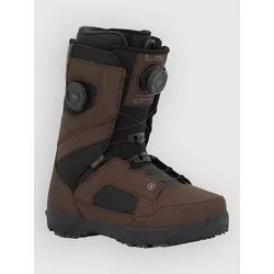 Ride Octave 2027 Snowboard Boots brown Gr. 9.0