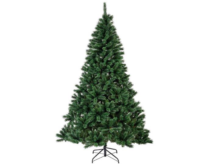 Sapin de Noël artificiel Canada vert H.180 cm