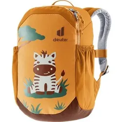 DEUTER Rucksack Pico, Größe ONE SIZE in Orange Orange