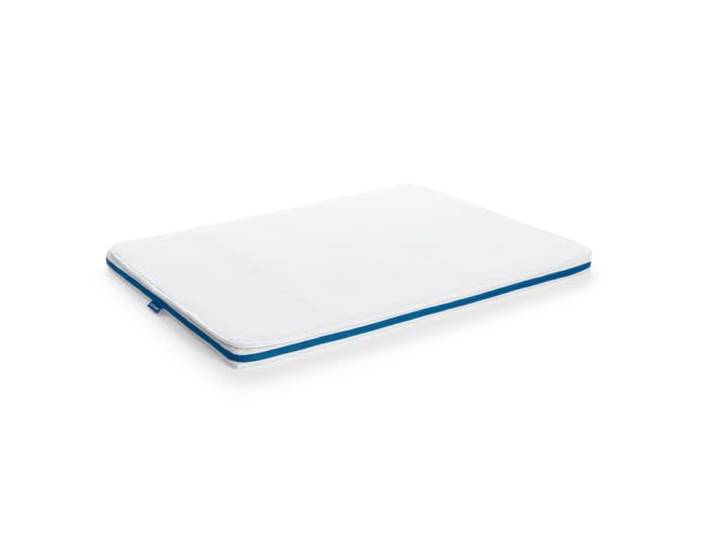 AeroSleep Evolution Pack: Matratze + SafeSleep 3D-Schoner - 95 x 75 cm Laufstalle , feste Babymatratze