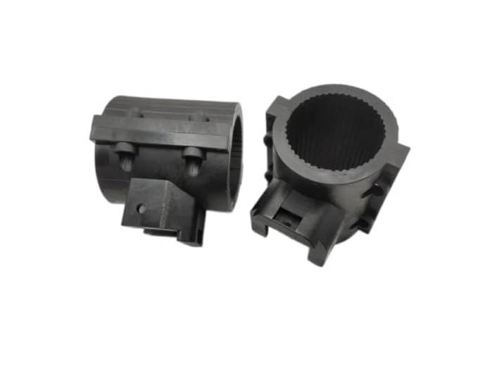 2PC Kreisel Düse Hinten Spray Kopf Mod Kit for DJI T60 T70 Anlage Schutz Drone Teile(2 pcs T60)