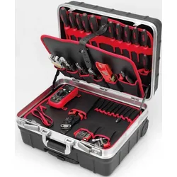 Cimco Lehrlingskoffer Industrie 17 0532 170532