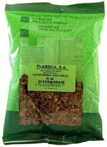 Plameca Artichoke Leaves Shredded 2x50 gr