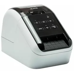 BROTHER P-touch QL-810Wc 300dpi, Thermodirekt