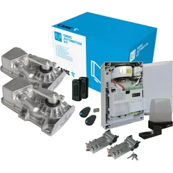 Came FROG-X KIT - 2-flg. Unterflurantrieb bis 4m Flügellänge bei 400 kg Flügelgewicht