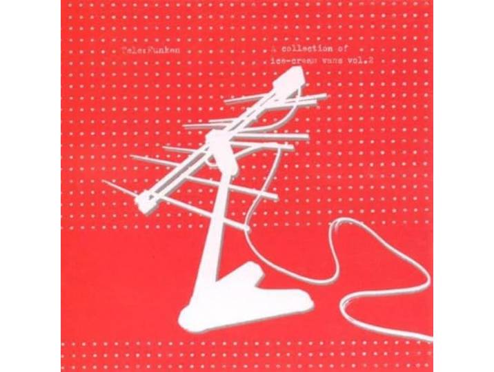 Tele:Funken - A Collection Of...2