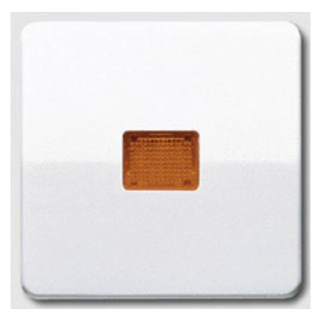 JUNG Kontrollwippe (CD590KOWW)