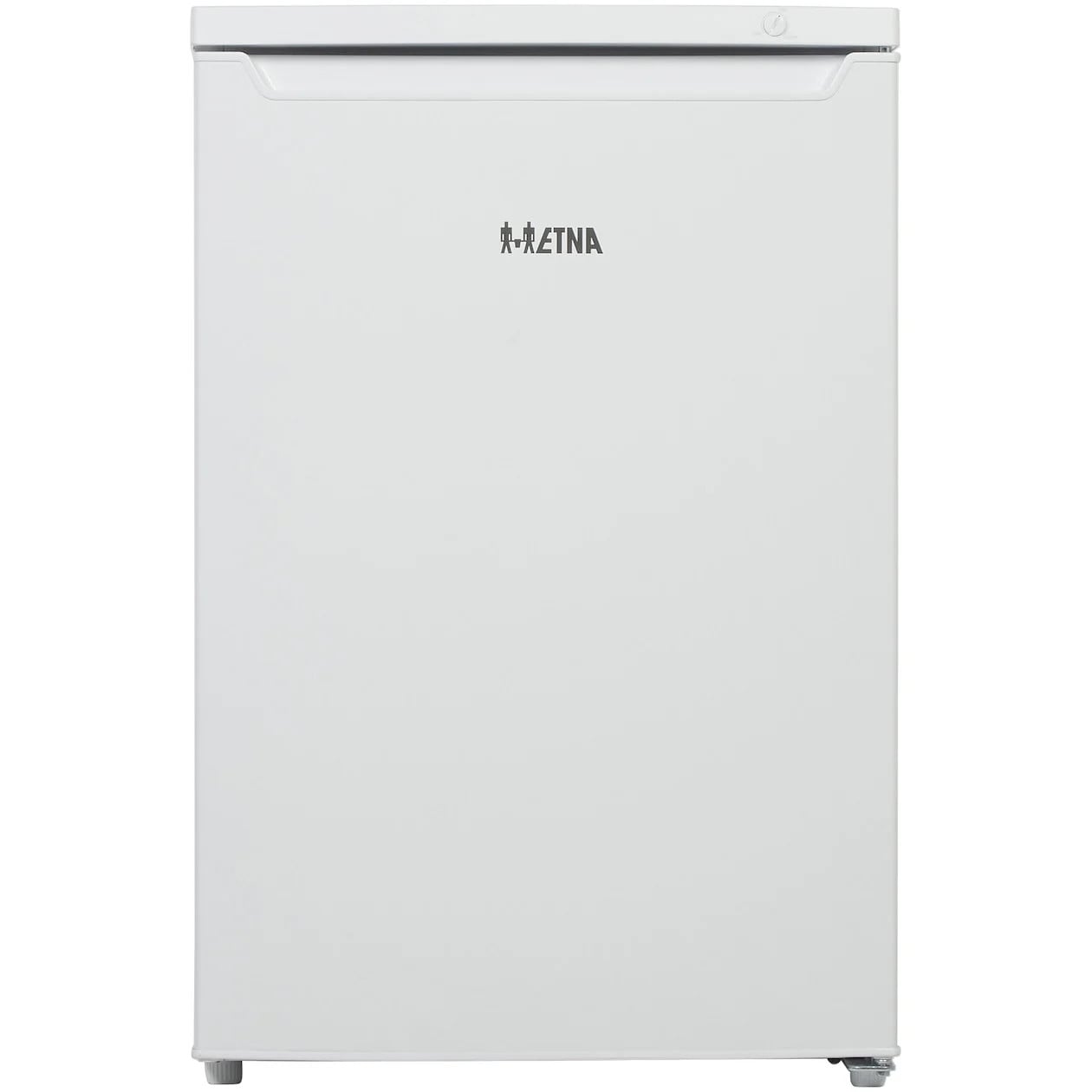 Etna VV856WIT Tafelmodel vriezer Wit, B/D/H: 85 x 57,5 x 84,5 cm