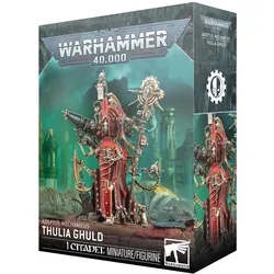 Games Workshop "Warhammer 40k - Adeptus Mechanicus Thulia Ghuld" (Kunststoff)