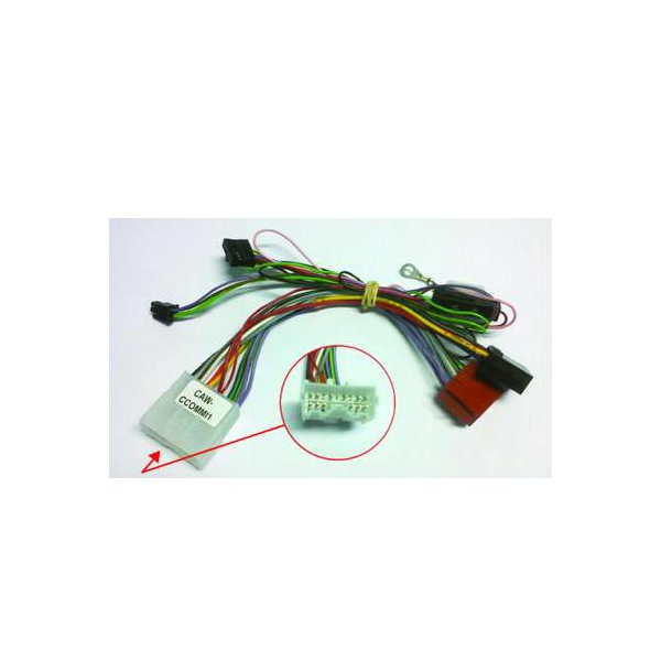 Kenwood CAW-CCOMMI1