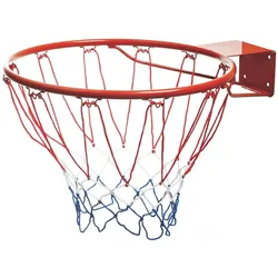 Mondo, Basketballkorb