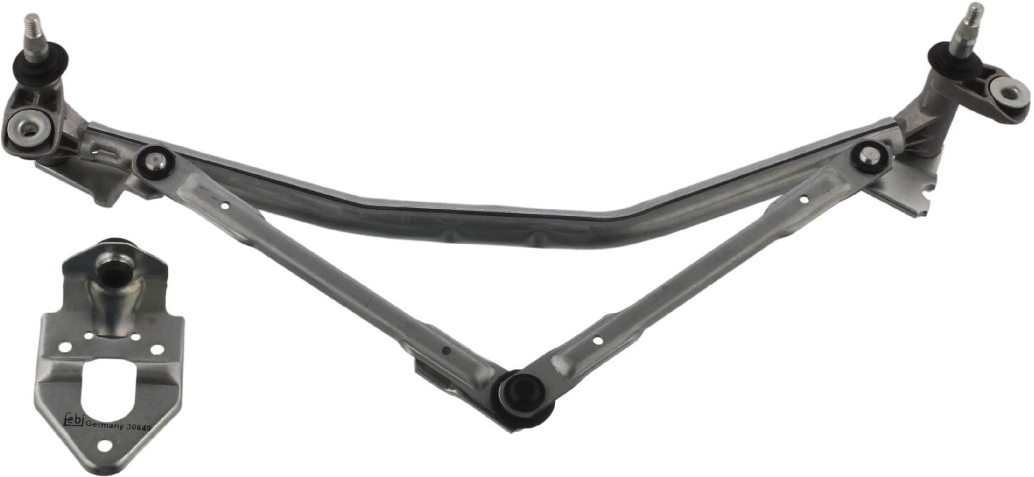 FEBI BILSTEIN 30649 Wiper Linkage