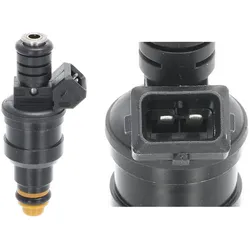 Einspritzventil VALEO 348445