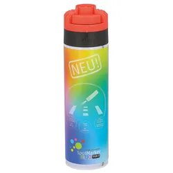 Markierspray leuchtend rot Roland Endres SpotMarker TYP7 360°, 500ml Sprühdose