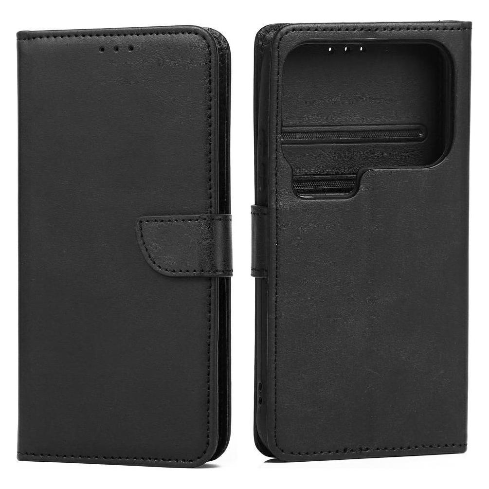 MARV Etui Wallet do Xiaomi 17 Pro czarny (Xiaomi 17 Pro) (05908047990306)