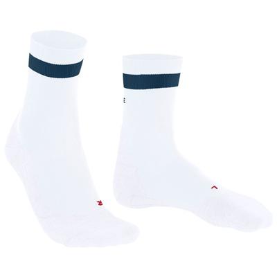 Falke - Falke RU4 - Laufsocken 44-45 | EU 44-45 weiß