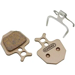 Elvedes, Bremsbeläge, (Formula, Sintermetall)