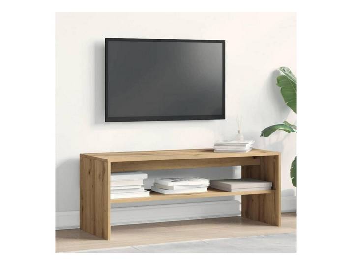 LuxusKollektion TV-Ständer TV-Ständer 100 cm modern, (1-tlg)