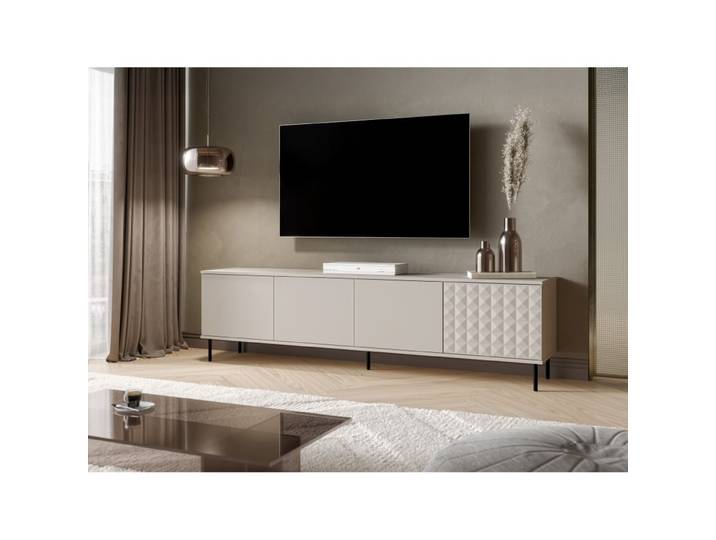 TV-Lowboard Hafetro 200