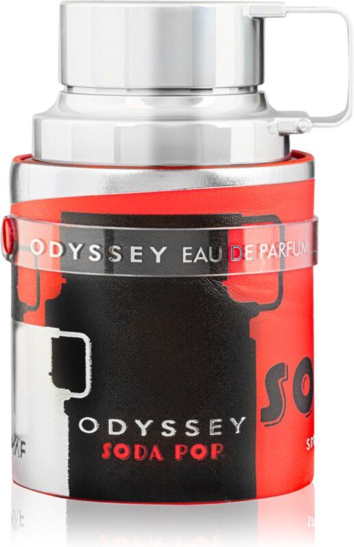 Armaf Odyssey Soda Pop Eau de Parfum mixte 100 ml