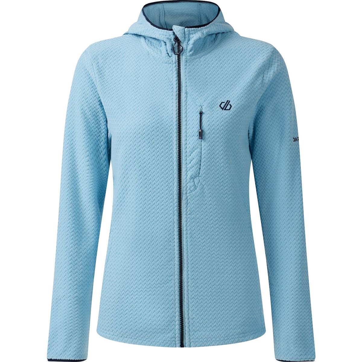 Dare2b Switch Up Pr Fle nordic blue (ZLU) 18 DWA763-ZLU-18