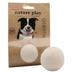 Corwex C-Play Ball 6cm, weiß