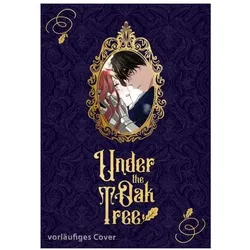 Under the Oak Tree (Webtoon) 1 Limited Edition, Comics + Manga von Namu, Seomal, Suji Kim