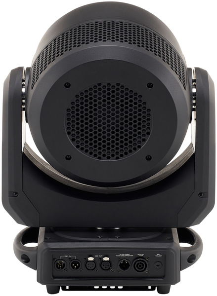 Ignition Wolfram 500