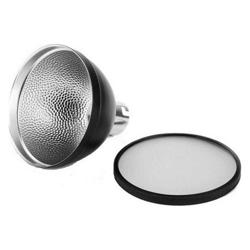 Godox AD-S1 Reflektor mit AD-S2 Diffusoren (Reflektor) (AD-S1&AD-S2)