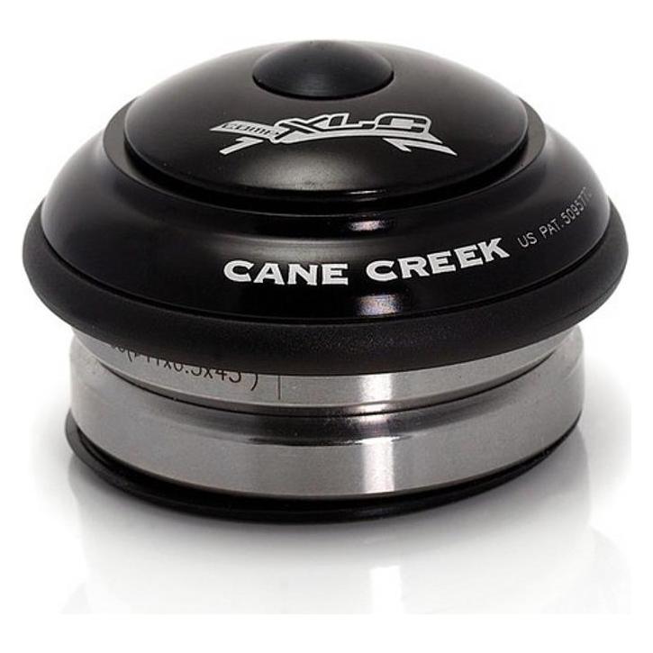 XLC Comp A HS-I01 Head-Steuersatz Ø30,0mm 1 1/8" Konus integriert (2500506500)
