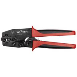 Wiha 45955 45955 Crimpzange Aderendhülsen 0.75 bis 16 mm²