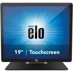 ēlo 1902L (1280 x 1024 Pixel, 19"), Monitor, Schwarz
