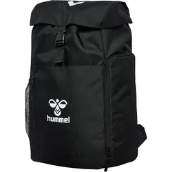 hummel hmlPLAYERS Rucksack 2001 - black
