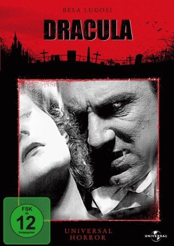 Tod Browning - Dracula - Preis vom 30.09.2026 09:01:18 h