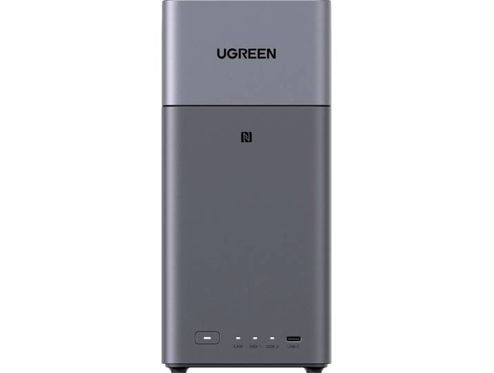 UGREEN NASync DH2300