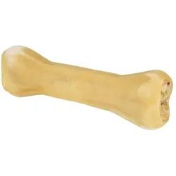 Trixie Kauknochen 2 Stck. mit Pansenfüllung | 12 cm, a 60g