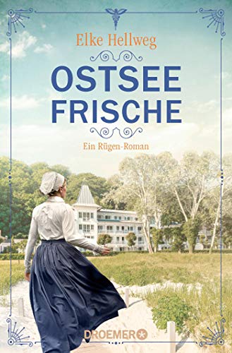 Elke Hellweg - Ostseefrische: Ein Rügen-Roman - Preis vom 04.10.2026 03:51:26 h