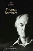 Joachim Hoell - Thomas Bernhard - Preis vom 06.10.2026 07:26:00 h