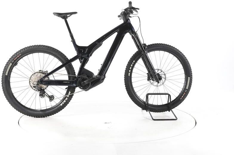 Scott Patron Eride 920 E-Bike Fully - 301976