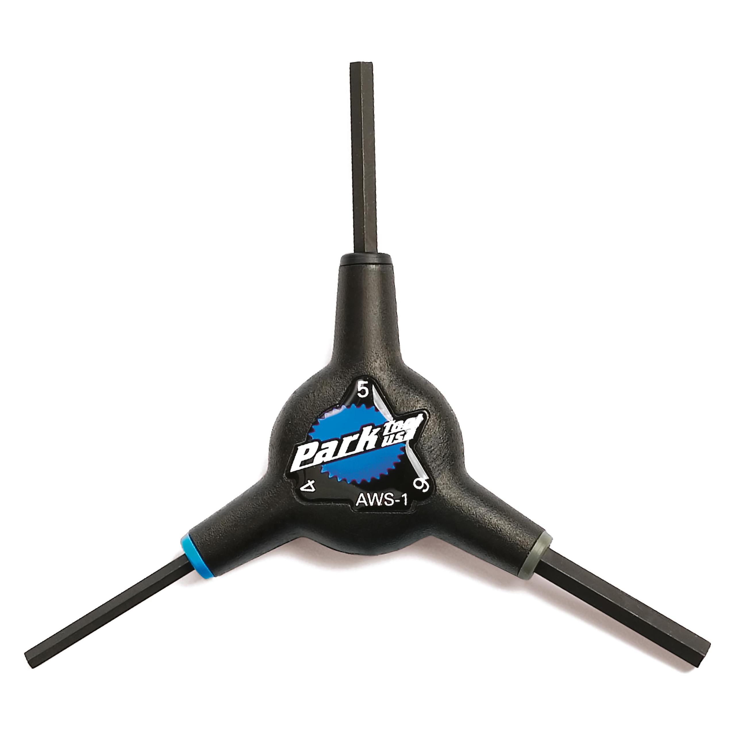 Park Tool Innensechskant AWS-1 (AWS-1C)