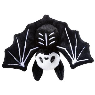 HALLOWEEN Fledermaus Skeletoni
