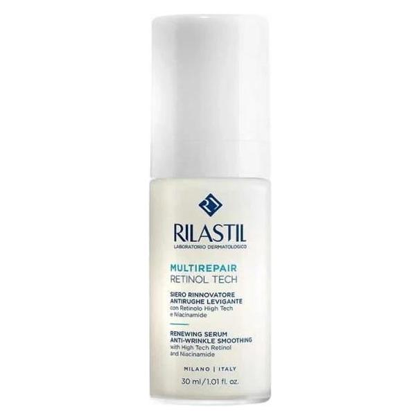 Rilastil Glättendes Anti-Falten-Serum mit Retinol-Technologie (30 ml) (989390974)