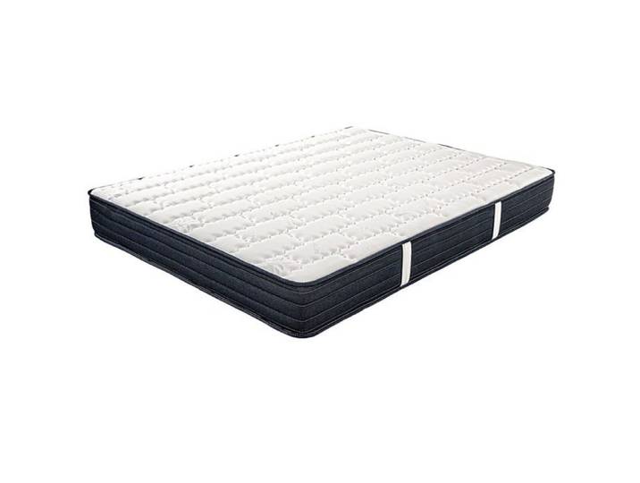 GOLDEN - Matelas 140x200 cm Mousse haute résilience Haute adaptabilité Ep.20cm